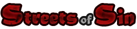 Streets of Sin